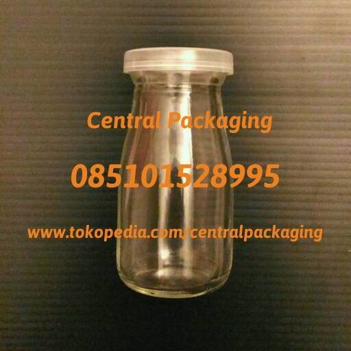 jual botol jar kaca pudding 100ml puding jual botol jar kaca pudding 100ml puding