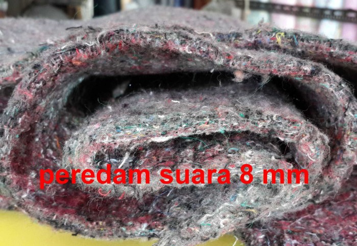 Info Glasswool Peredam Suara Travelbon.com Info Glasswool Peredam Suara Travelbon.com