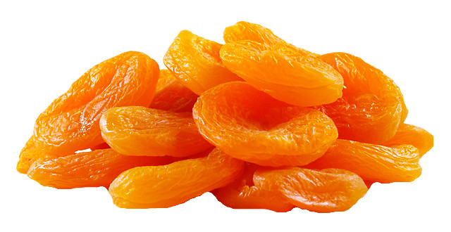 Dried Apricot (Buah Apricot Kering) 250gr