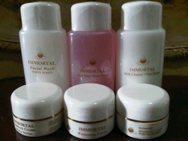 Katalog Perawatan Larissa Skin Care Hargano.com Katalog Perawatan Larissa Skin Care Hargano.com