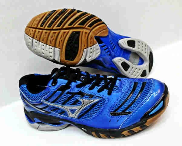 mizuno wl 7