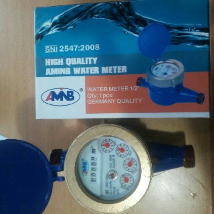 jual meteran air amnb besi sni sinar kencana jual meteran air amnb besi sni sinar kencana