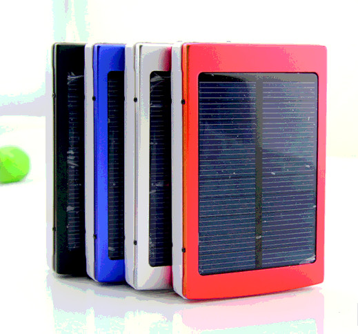 Info Power Bank Tenaga Surya Travelbon.com Info Power Bank Tenaga Surya Travelbon.com