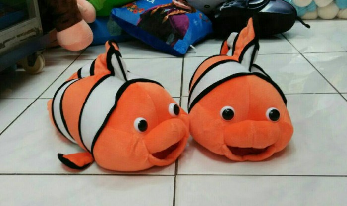 Harga Ikan Nemo Travelbon.com Harga Ikan Nemo Travelbon.com