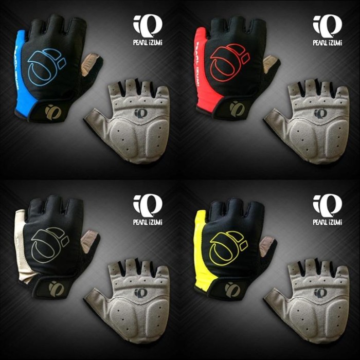 jual sarung tangan sepeda pearl izumi half finger gel jual sarung tangan sepeda pearl izumi half finger gel