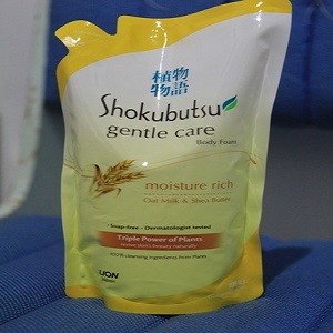 Katalog Refill Sabun Travelbon.com Katalog Refill Sabun Travelbon.com