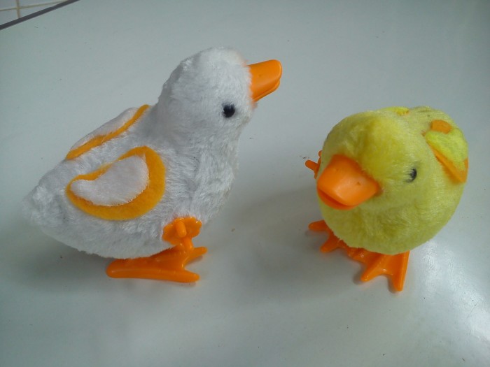 Jual Toys Ayam Ayaman Putar Kota Bekasi Rumah Ferdi Tokopedia