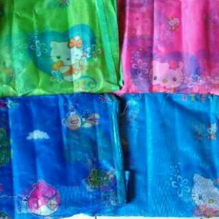 Magic Mesh Tirai Pintu Magnet Anti Nyamukserangga Coklat Daftar Source · Tirai Pintu Magnet Kartun Anti