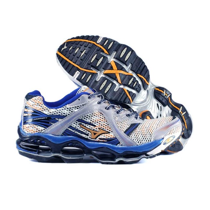 mizuno running a2 2016