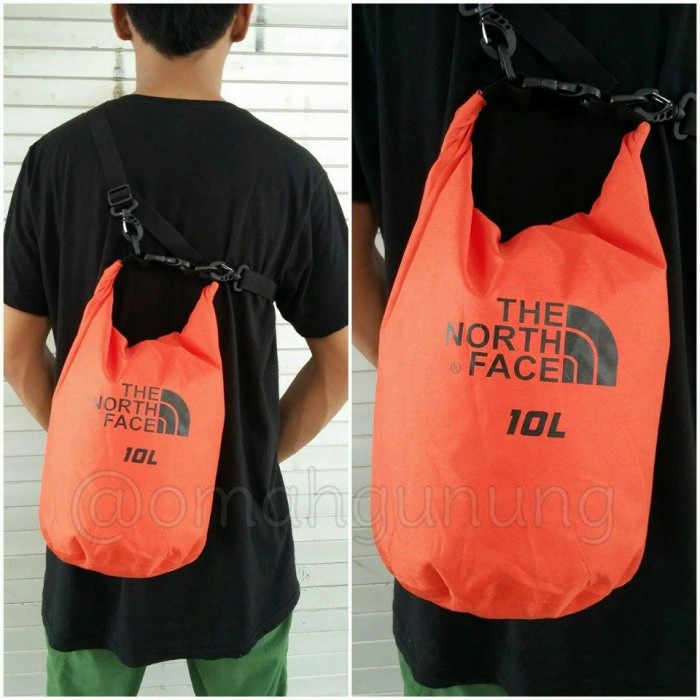 Jual Dry Bag The North Face Dan Osprey Omah Gunung Outdoor Gear Dry Bag The North Face Dan Osprey