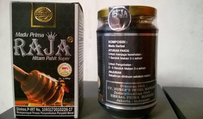 Info Madu Hitam Asli Travelbon.com Info Madu Hitam Asli Travelbon.com