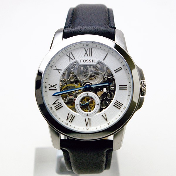 fossil me3053 grant automatic