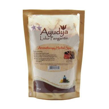Katalog Lulur Pengantin Travelbon.com Katalog Lulur Pengantin Travelbon.com