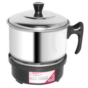 Jual Multi Cooker Maspion Mec 1750 Panci Listrik Serbaguna jual multi cooker maspion mec 1750 panci listrik serbaguna