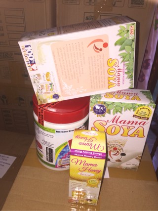 Katalog Paket 2 Madu Asi Travelbon.com Katalog Paket 2 Madu Asi Travelbon.com