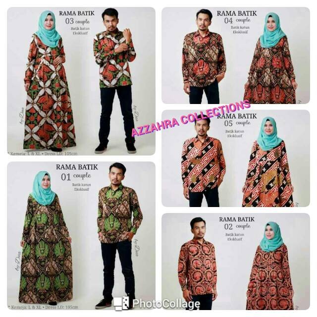 Harga Baju Batik Couple Travelbon.com Harga Baju Batik Couple Travelbon.com