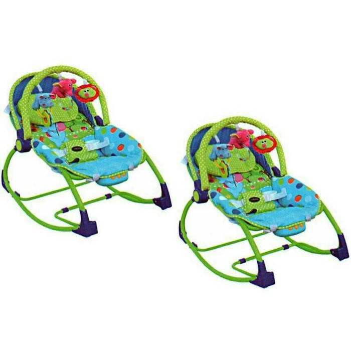 baby bouncer pliko rocking chair hammock