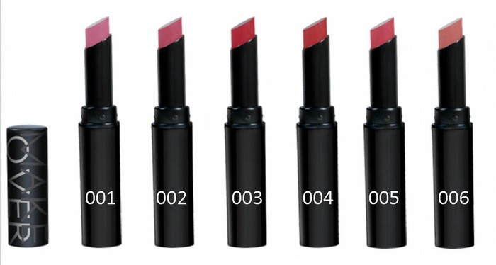 jual make ultra hi matte lipstick lipstik makeover jual make ultra hi matte lipstick lipstik makeover