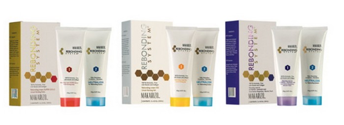 Makarizo Rebonding System Tube Set