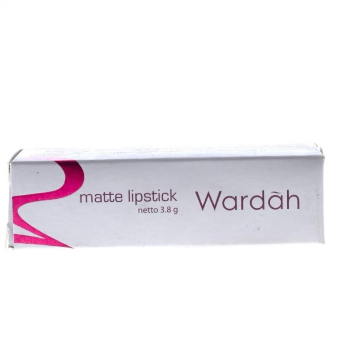 jual lipstick wardah matte ori lalitabeautyshop jual lipstick wardah matte ori lalitabeautyshop