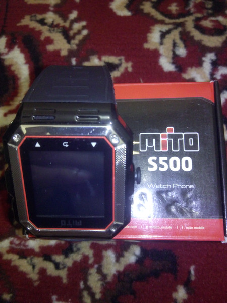 Info Mito Watch Travelbon.com Info Mito Watch Travelbon.com