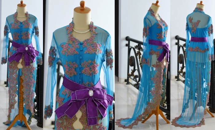 Harga Model Kebaya Modern Travelbon.com Harga Model Kebaya Modern Travelbon.com