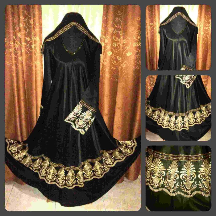 Katalog Abaya Saudi Travelbon.com Katalog Abaya Saudi Travelbon.com