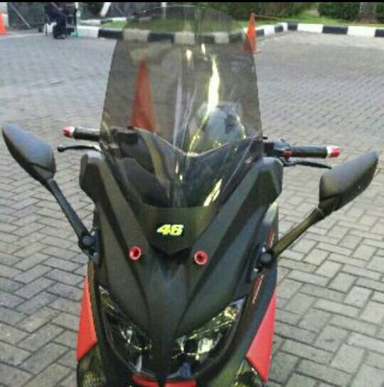 jual spion r25 original for yamaha n max sudah pnp tarsport jual spion r25 original for yamaha n max sudah pnp tarsport