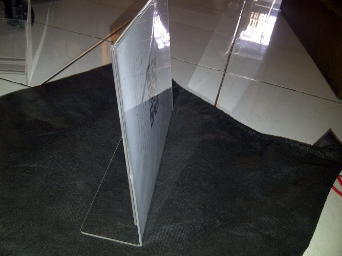 jual acrylic a4 akrilik a4 ali supplier jual acrylic a4 akrilik a4 ali supplier