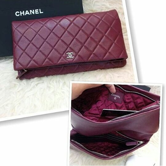 Harga Tas Chanel Original Travelbon.com Harga Tas Chanel Original Travelbon.com