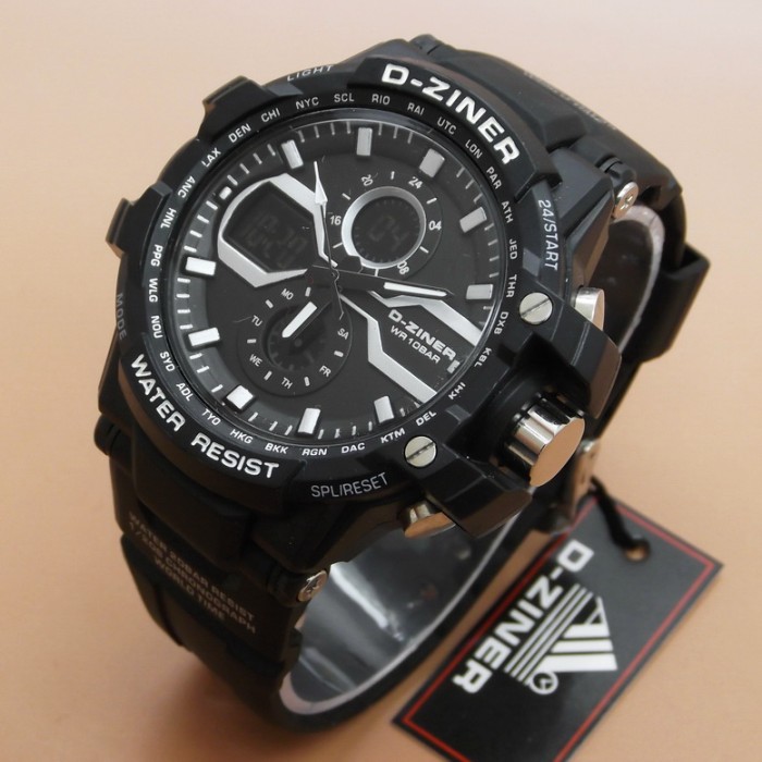 Jual Jam Tangan Pria Asli Ori Anti Air Digital Sporty jual jam tangan pria asli ori anti air digital sporty
