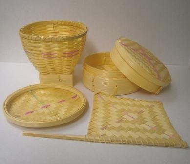 Jual Mainan Tradisional Masakan Perabot Dapur Miniatur Anyam Bambu Mainan Tradisional Masakan Perabot Dapur Miniatur Anyam Bambu Unik