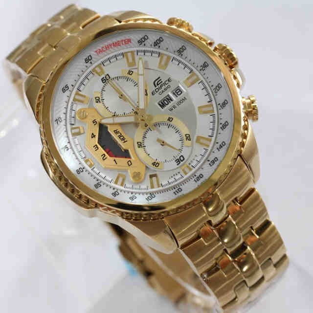 casio edifice 558