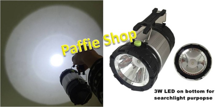 Solar Lantern Lampu Lentera Super Unik & Super Terang Dengan 36 Source · PVC LED Solar. Source · Senter Emergency Solar Cell 2in1 + Lampu Lentera Solar + ...