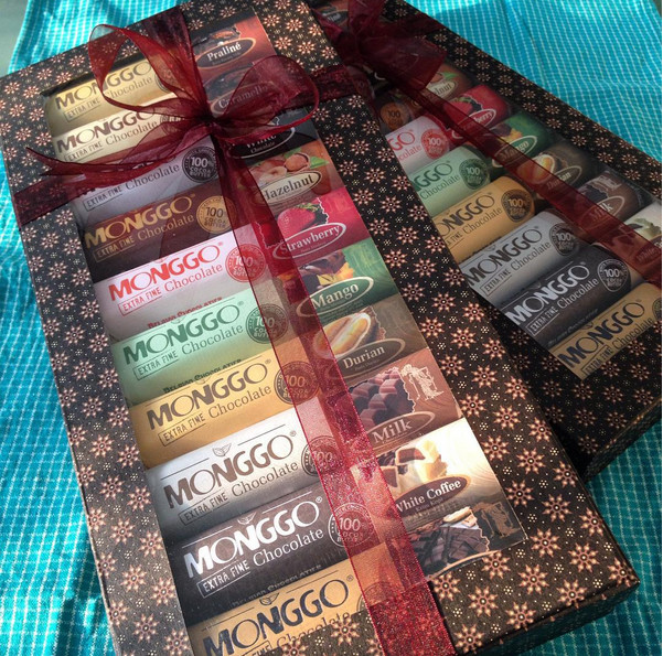 500+ Gambar Coklat Monggo 500+ Gambar Coklat Monggo