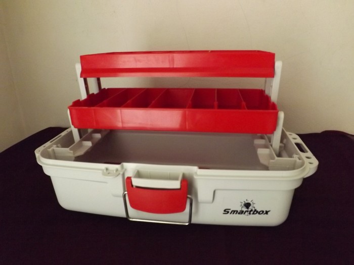 Foto Produk TOOLBOX MT200 dari PALETINDO