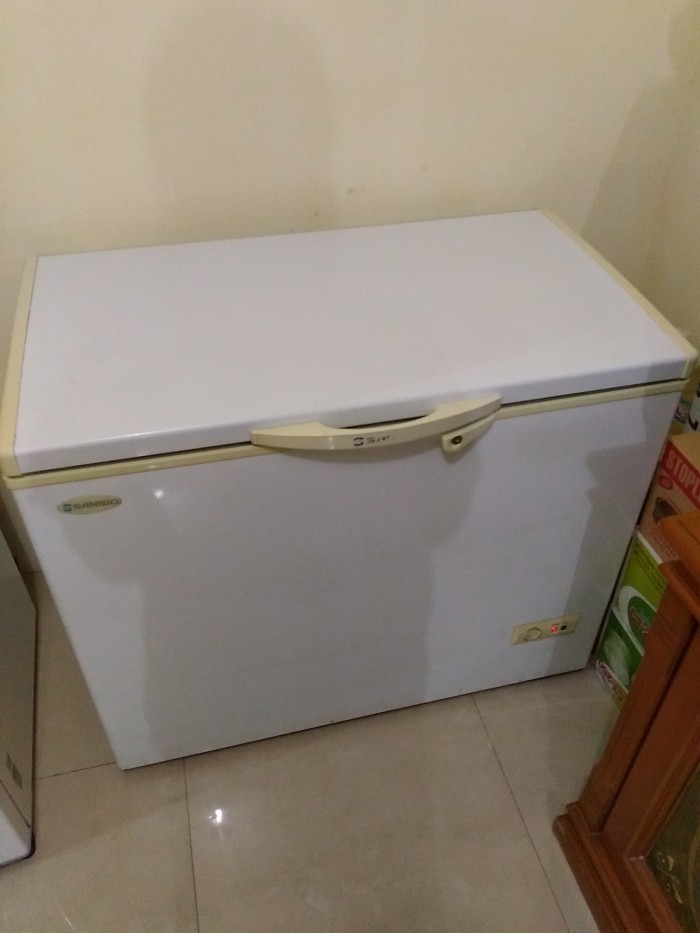 Katalog Freezer Sansio Hargano.com Katalog Freezer Sansio Hargano.com