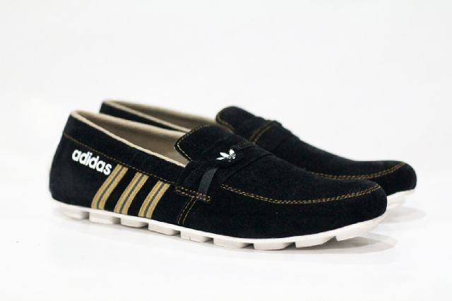 sepatu adidas slip on original