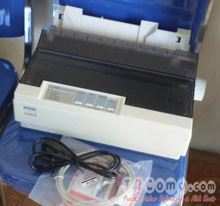 DRIVER LX 300 II PRINTER WINDOWS 7 X64