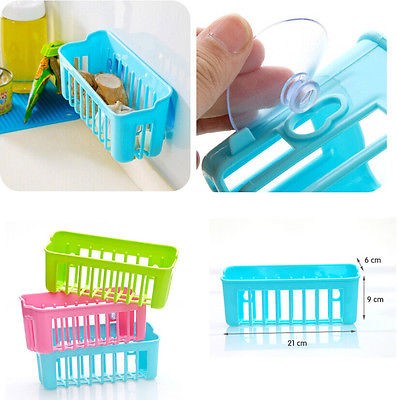... Tempat Sabun Dapur Serbaguna Kitchen Self Kualitas Super Green . Source · Rak Wastafel rack spons sabun cuci wastafel tanpa paku serbaguna .
