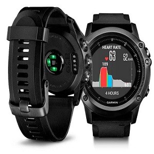 jual garmin fenix 3 hr