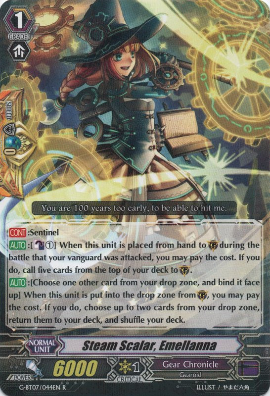 Wallpaper Jual Cardfight Vanguard Steam Scalar Emellanna Kota Depok Maki S Collections Tokopedia For Android