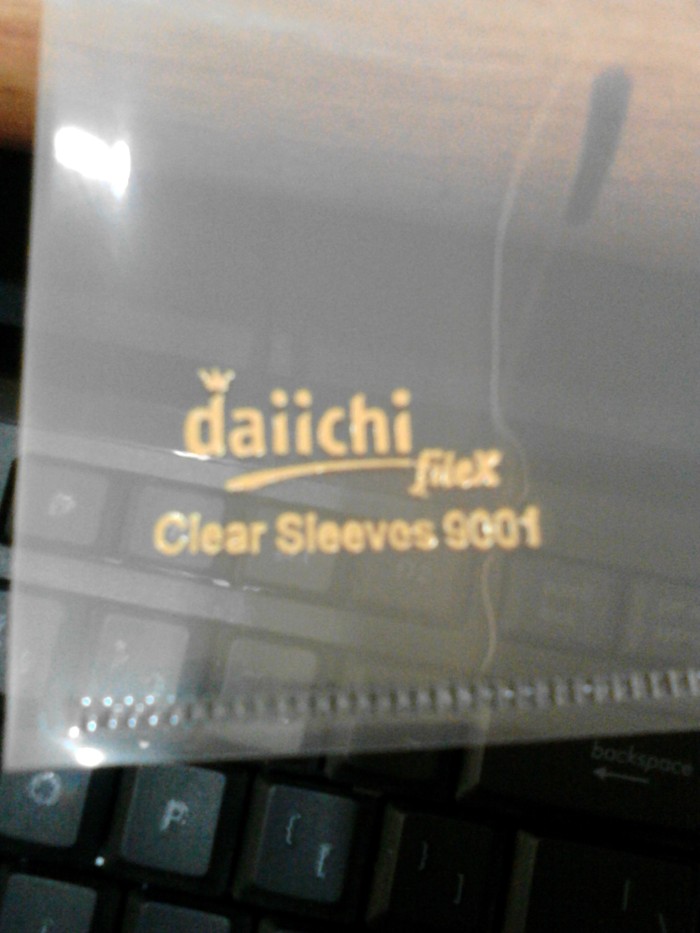 jual map bening clear holder daichi filex 9001 a4 jual map bening clear holder daichi filex 9001 a4