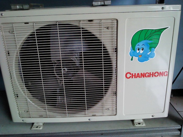 Katalog Ac 1 Pk Changhong Travelbon.com Katalog Ac 1 Pk Changhong Travelbon.com
