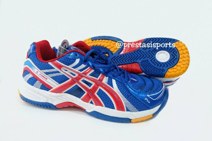 sepatu voli asics tiger sepatu voli asics tiger