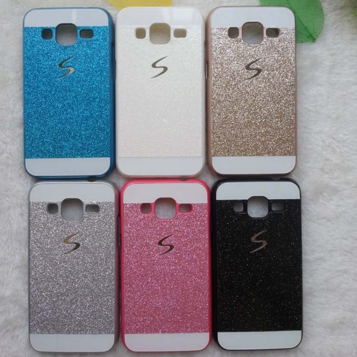 Prime Softshell Soft Back Case Jellysilicon Case Casing Hp Hijau Tosca; Page .