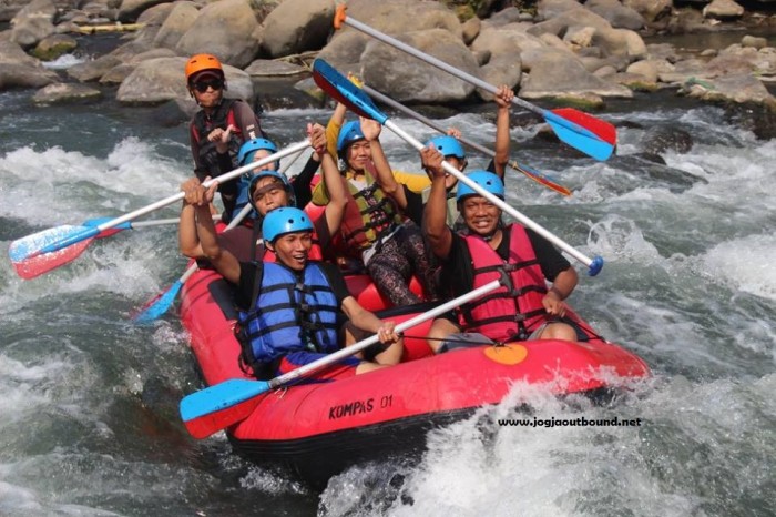 Jual Arung Jeram Sungai Elo Tempat Wisata Arung Jeram Di Magelang Kab Sleman Outbound Jogja Tokopedia Jual Arung Jeram Sungai Elo Tempat Wisata Arung Jeram Di Magelang Kab Sleman Outbound Jogja Tokopedia