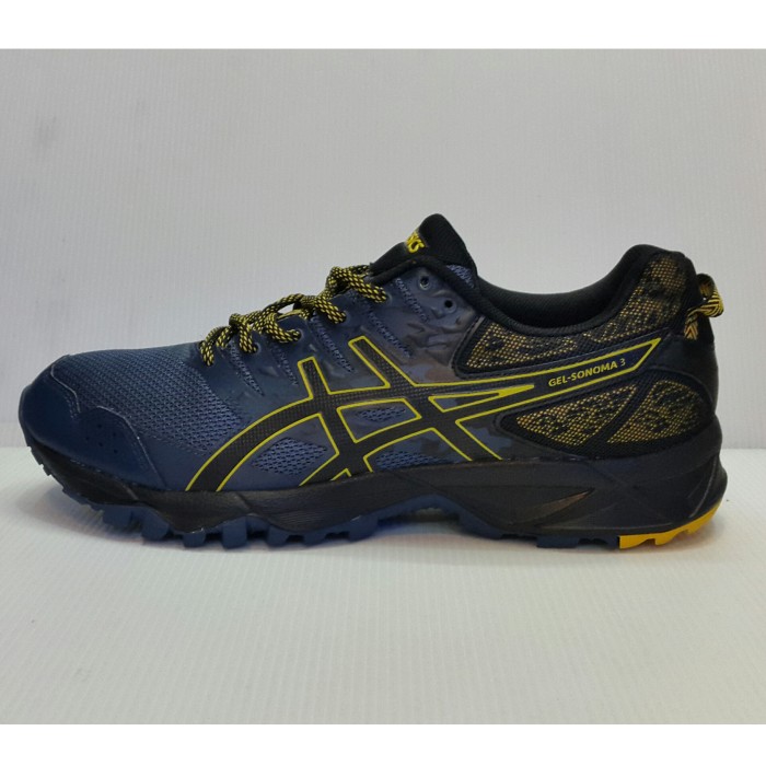 jual sepatu asics gel sonoma 3 100 original zila94 jual sepatu asics gel sonoma 3 100 original zila94