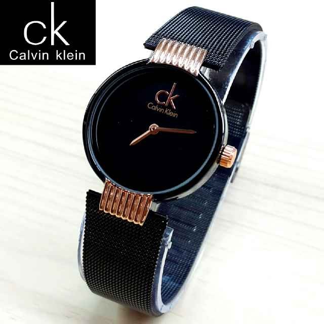 Jam Tangan Wanita Calvin Klein 13 Jam Tangan Wanita Calvin Klein 13