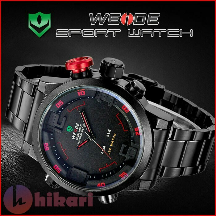 weide sport watch